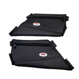 SDR Can-Am X3-2/X3 Max Front Hi-Bred Door Storage Bags (New Style)