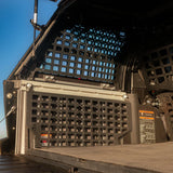 SDR Polaris Xpedition ADV Interior Window Molle Panels