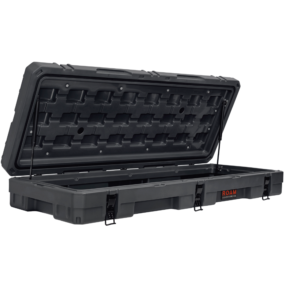 Roam 83L Rugged Case