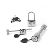 Weigh Safe Universal Keyed-Alike Lock Set - WS05/WS11/WS12 - WS16