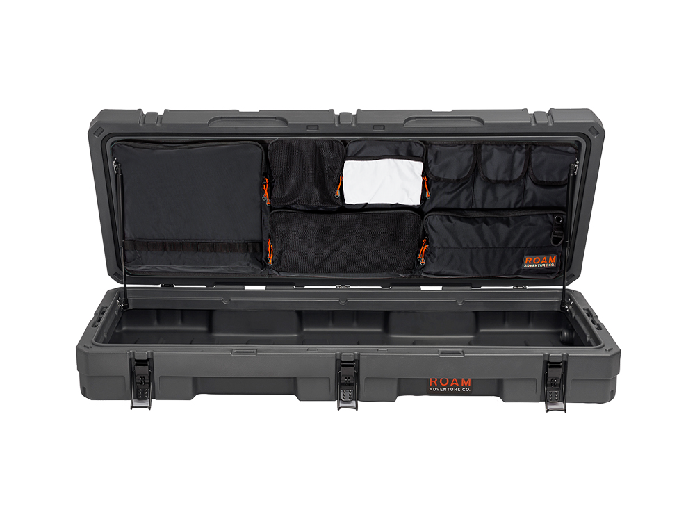 Roam 83L Lid Organizer