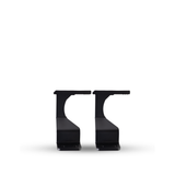 Roam 83L Rigid Mounts