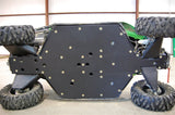 Trail Armor '14-'19 Arctic Cat Wildcat 50" Full Skid Plate w/ Slider or Trimmed Nerf