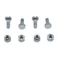 All Balls Racing Arctic Cat Prowler 500 HDX Front Wheel Stud & Nut Kit