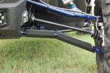 Trail Armor '15-'19 Arctic Cat Wildcat Sport XT Impact A-Arm Guards