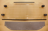 Trail Armor '15-'17 Polaris RZR 900 EPS XC Rear Window Dust Shield