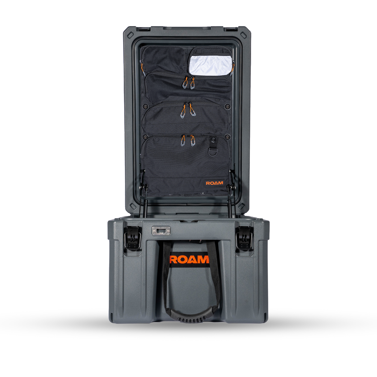 Roam 86L Lid Organizer