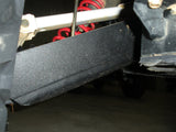 Trail Armor '09-'14 Polaris RZR S 800 CV Impact Front & Rear Boot A-Arm Guards