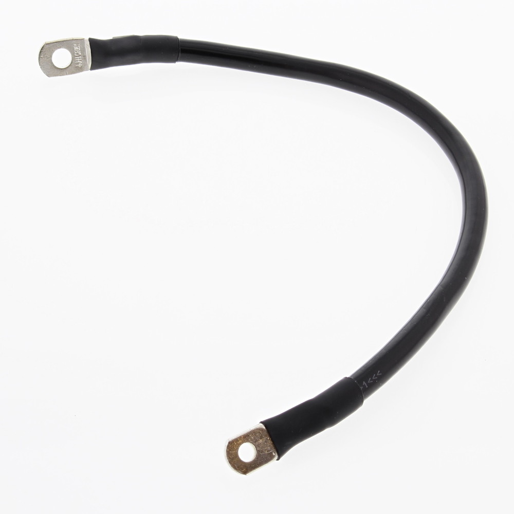 All Balls Racing 15" Black Battery Cable (78-115-1)