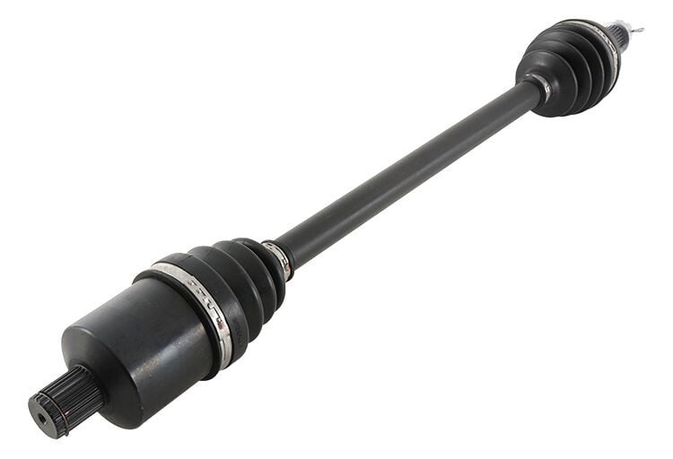 All Balls Racing RZR XP 1000 8 Ball Extreme Axle - Front - (Open Box)