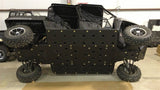 Trail Armor '11-'13 Polaris Ranger Midsize Crew 500 Full Skid Plate