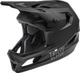 Fly Racing Rayce Helmet - Matte Black