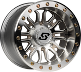 Sedona Onyx Beadlock Wheel - Machined