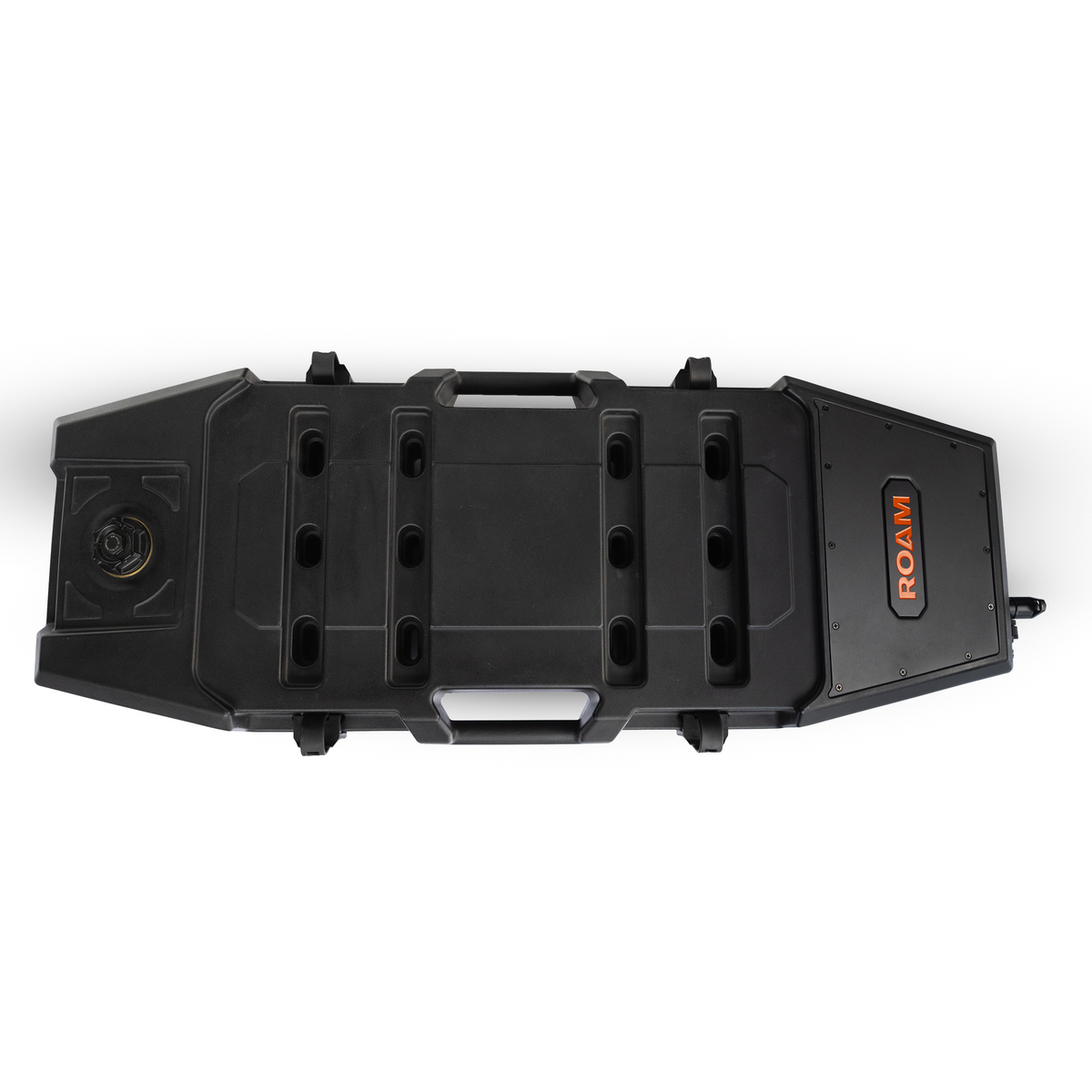 Roam 9.5 Gallon Electric Pump Tank