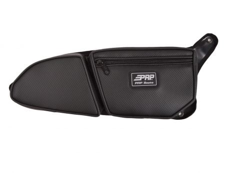 PRP RZR 900 (Trail) Stock Door Bag W/ Knee Pad