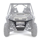 HMF Defender Front HD Deluxe Bumper Can Am Commander