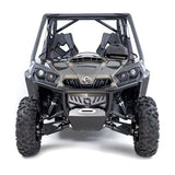 HMF Defender Front HD Deluxe Bumper Can Am Commander