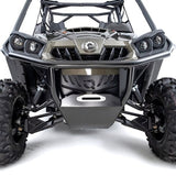 HMF Defender Front HD Deluxe Bumper Can Am Commander