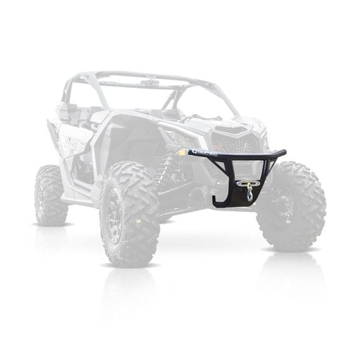 HMF Defender Front HD Bumper Can Am Maverick X3 / MAX