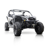 HMF Defender Front HD Bumper Can Am Maverick X3 / MAX