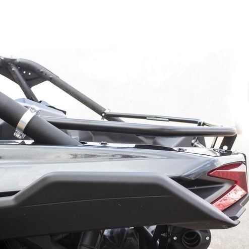 HMF Cargo Rack Can Am Maverick X3 / MAX