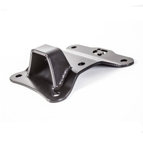 HMF Pull Plate Can Am Maverick X3 / MAX