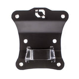 HMF Pull Plate Can Am Maverick X3 / MAX