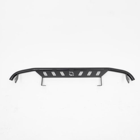 HMF Defender Rear Bumper Honda Pioneer 1000