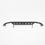 HMF Defender Rear Bumper Honda Pioneer 1000