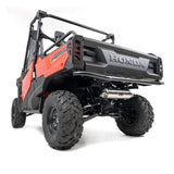 HMF Defender Rear Bumper Honda Pioneer 1000