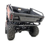 HMF Defender Rear Bumper Honda Pioneer 1000