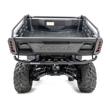 HMF Defender Rear Bumper Honda Pioneer 1000