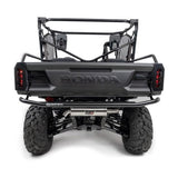 HMF Defender Rear Bumper Honda Pioneer 1000