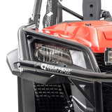 HMF Headlight Guards Honda Pioneer 1000