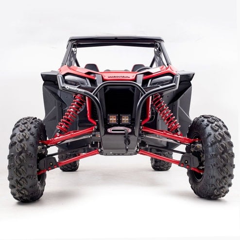 HMF Defender Front HD Bumper Honda Talon 1000R/X