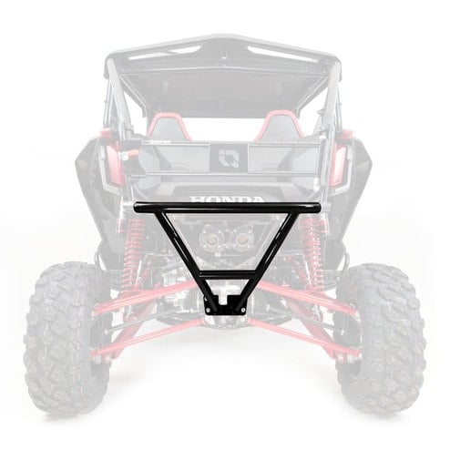 HMF Defender Rear Bumper Honda Talon 1000R/X