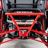 HMF Defender Rear Bumper Honda Talon 1000R/X