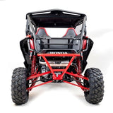 HMF Cargo Rack Honda Talon 1000R/X