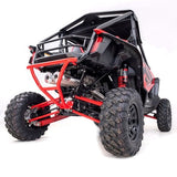 HMF Cargo Rack Honda Talon 1000R/X