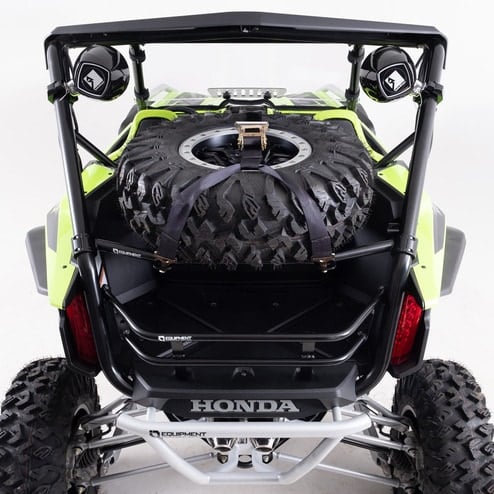 HMF Tire Rack Honda Talon 1000R/X