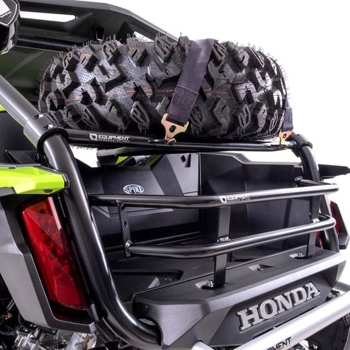 HMF Tire Rack Honda Talon 1000R/X