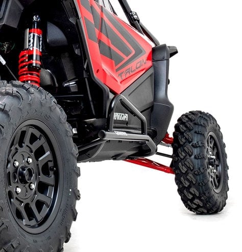 HMF Rock Sliders Honda Talon 1000R/X