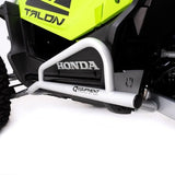 HMF Rock Sliders Honda Talon 1000R/X