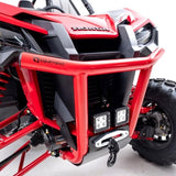 HMF Defender Front LT Bumper Honda Talon 1000R/X