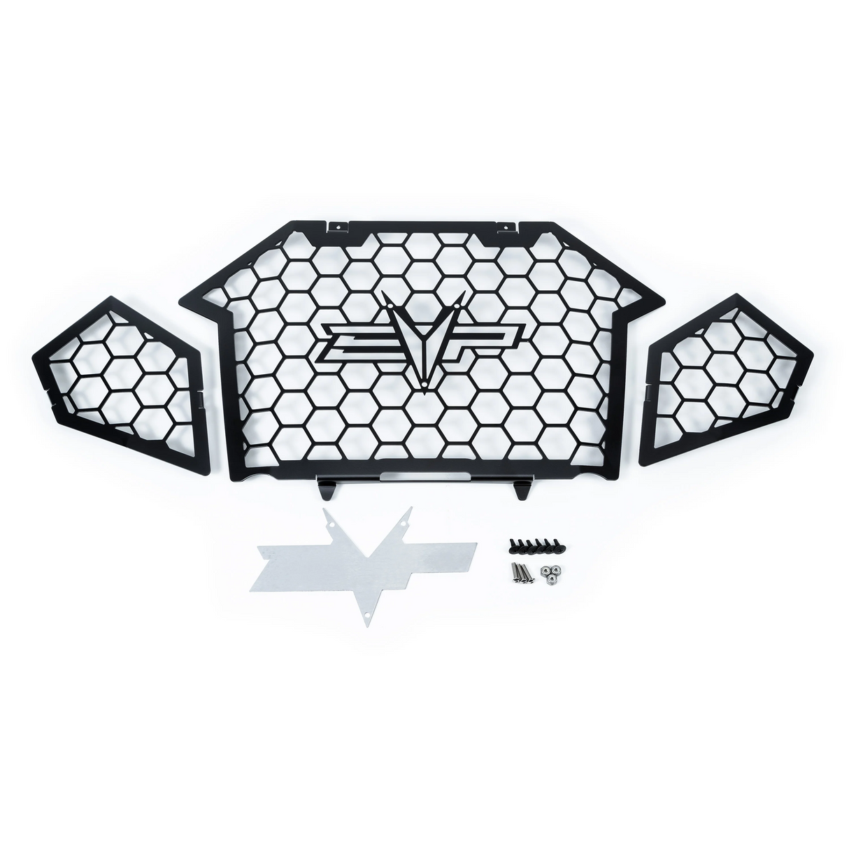 EVO Grille For Polaris RZR Pro R & Turbo R