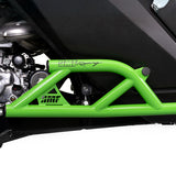 HMF Kawasaki KRX 4 1000 Rock Sliders