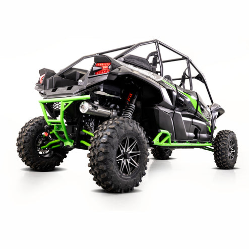 HMF Kawasaki KRX 4 1000 Rock Sliders
