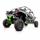 HMF Kawasaki KRX 4 1000 Rock Sliders