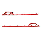 HMF Kawasaki KRX 4 1000 Rock Sliders