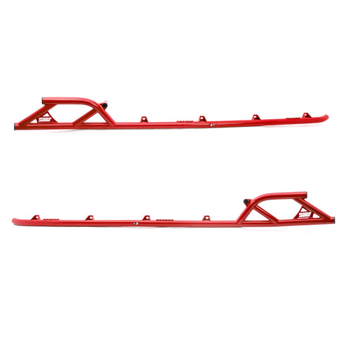 HMF Kawasaki KRX 4 1000 Rock Sliders